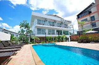 My Chiang Mai Boutique Lodge fotoÄŸrafÄ±