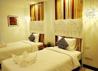 My Chiang Mai Boutique Lodge fotoÄŸrafÄ±