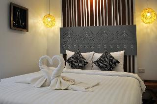 My Chiang Mai Boutique Lodge fotoÄŸrafÄ±