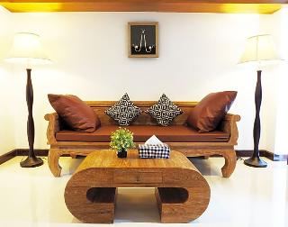 My Chiang Mai Boutique Lodge fotoÄŸrafÄ±
