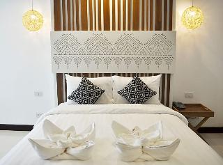 My Chiang Mai Boutique Lodge fotoÄŸrafÄ±