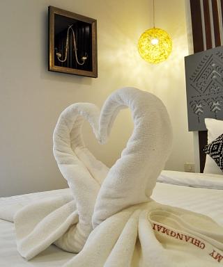 My Chiang Mai Boutique Lodge fotoÄŸrafÄ±