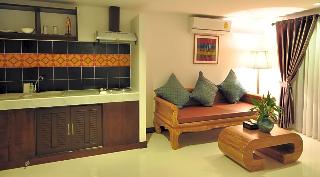 My Chiang Mai Boutique Lodge fotoÄŸrafÄ±