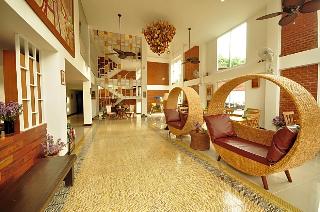 My Chiang Mai Boutique Lodge fotoÄŸrafÄ±