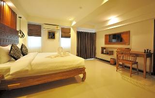 My Chiang Mai Boutique Lodge fotoÄŸrafÄ±