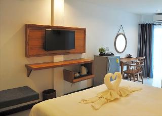 My Chiang Mai Boutique Lodge fotoÄŸrafÄ±