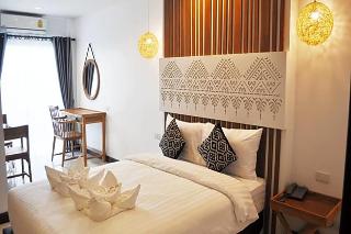 My Chiang Mai Boutique Lodge fotoÄŸrafÄ±