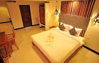 My Chiang Mai Boutique Lodge fotoÄŸrafÄ±
