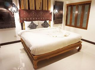 My Chiang Mai Boutique Lodge fotoÄŸrafÄ±
