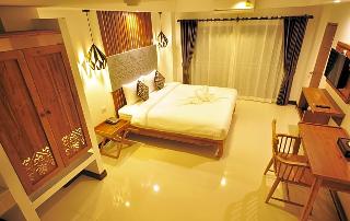My Chiang Mai Boutique Lodge fotoÄŸrafÄ±