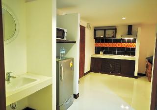 My Chiang Mai Boutique Lodge fotoÄŸrafÄ±