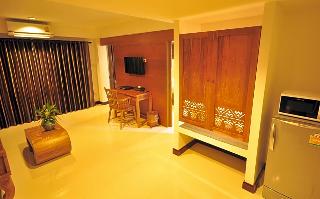 My Chiang Mai Boutique Lodge fotoÄŸrafÄ±