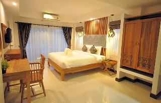 My Chiang Mai Boutique Lodge fotoÄŸrafÄ±