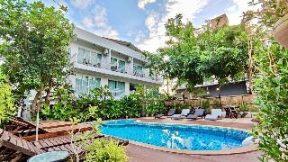 My Chiang Mai Boutique Lodge otel fotoğrafı