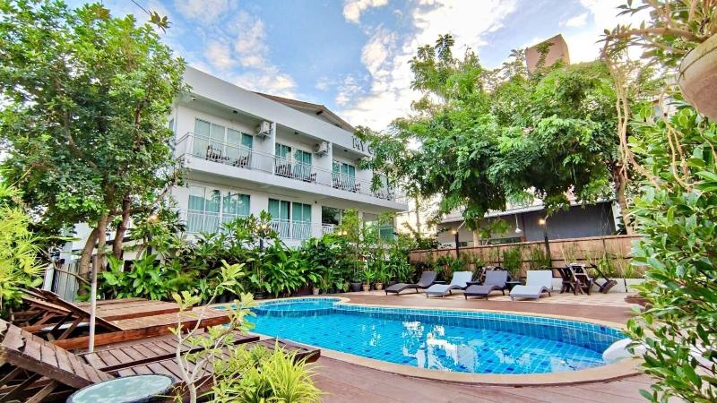 My Chiang Mai Boutique Lodge - Genel