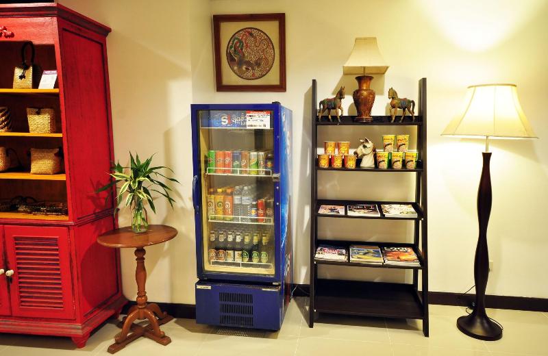 My Chiang Mai Boutique Lodge - Genel