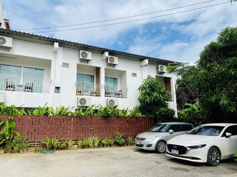 My Chiang Mai Boutique Lodge - Genel