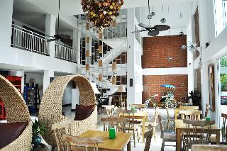 My Chiang Mai Boutique Lodge fotoÄŸrafÄ±