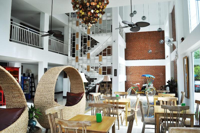 My Chiang Mai Boutique Lodge - Genel