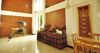 My Chiang Mai Boutique Lodge fotoÄŸrafÄ±