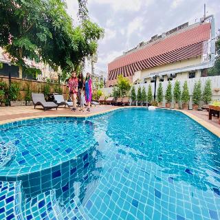 My Chiang Mai Boutique Lodge fotoÄŸrafÄ±