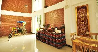 My Chiang Mai Boutique Lodge fotoÄŸrafÄ±