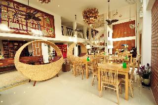 My Chiang Mai Boutique Lodge fotoÄŸrafÄ±