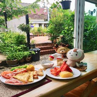 My Chiang Mai Boutique Lodge fotoÄŸrafÄ±