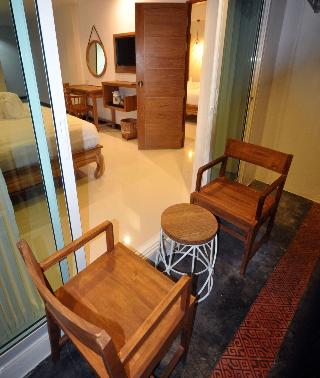 My Chiang Mai Boutique Lodge fotoÄŸrafÄ±