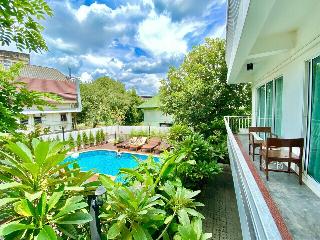 My Chiang Mai Boutique Lodge fotoÄŸrafÄ±