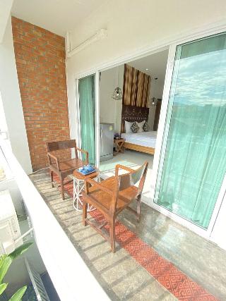 My Chiang Mai Boutique Lodge fotoÄŸrafÄ±