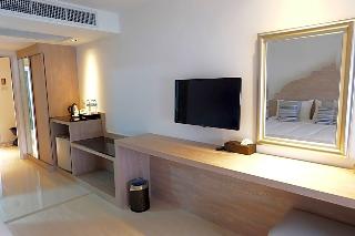 Methavalai Residence fotoÄŸrafÄ±