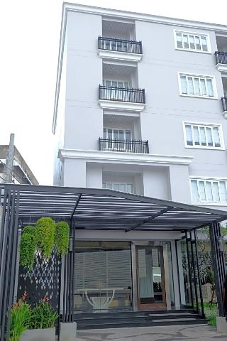 Methavalai Residence fotoÄŸrafÄ±