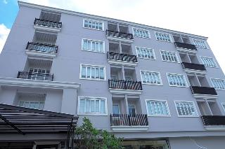 Methavalai Residence fotoÄŸrafÄ±