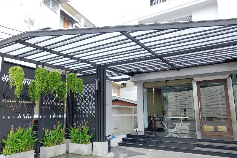 Methavalai Residence - Genel
