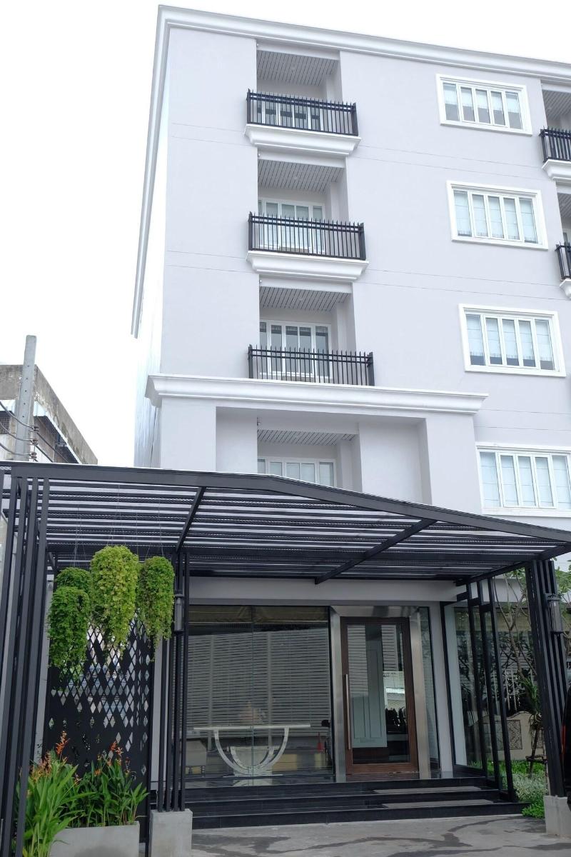 Methavalai Residence - Genel