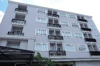 Methavalai Residence fotoÄŸrafÄ±