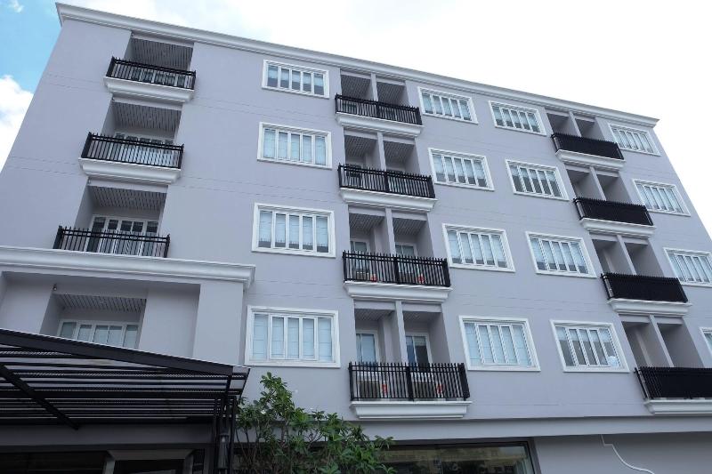 Methavalai Residence - Genel