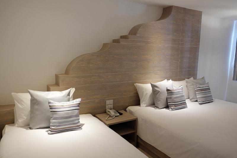 Methavalai Residence - Oda