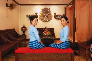 Viangluang Resort fotoÄŸrafÄ±