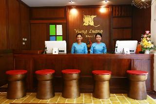 Viangluang Resort fotoÄŸrafÄ±