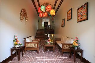 Viangluang Resort fotoÄŸrafÄ±