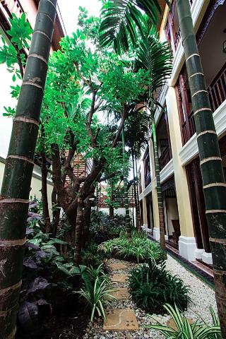 Viangluang Resort fotoÄŸrafÄ±
