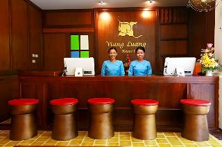 Viangluang Resort fotoÄŸrafÄ±