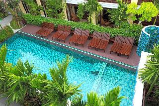 Viangluang Resort fotoÄŸrafÄ±