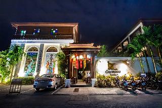 Viangluang Resort fotoÄŸrafÄ±