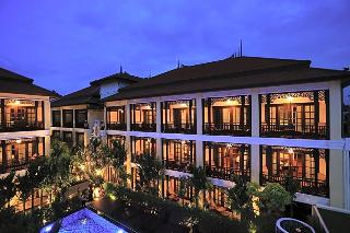 Viangluang Resort fotoÄŸrafÄ±
