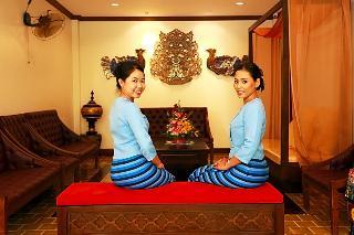 Viangluang Resort fotoÄŸrafÄ±