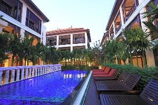 Viangluang Resort fotoÄŸrafÄ±