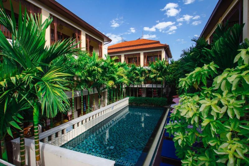 Viangluang Resort - Genel